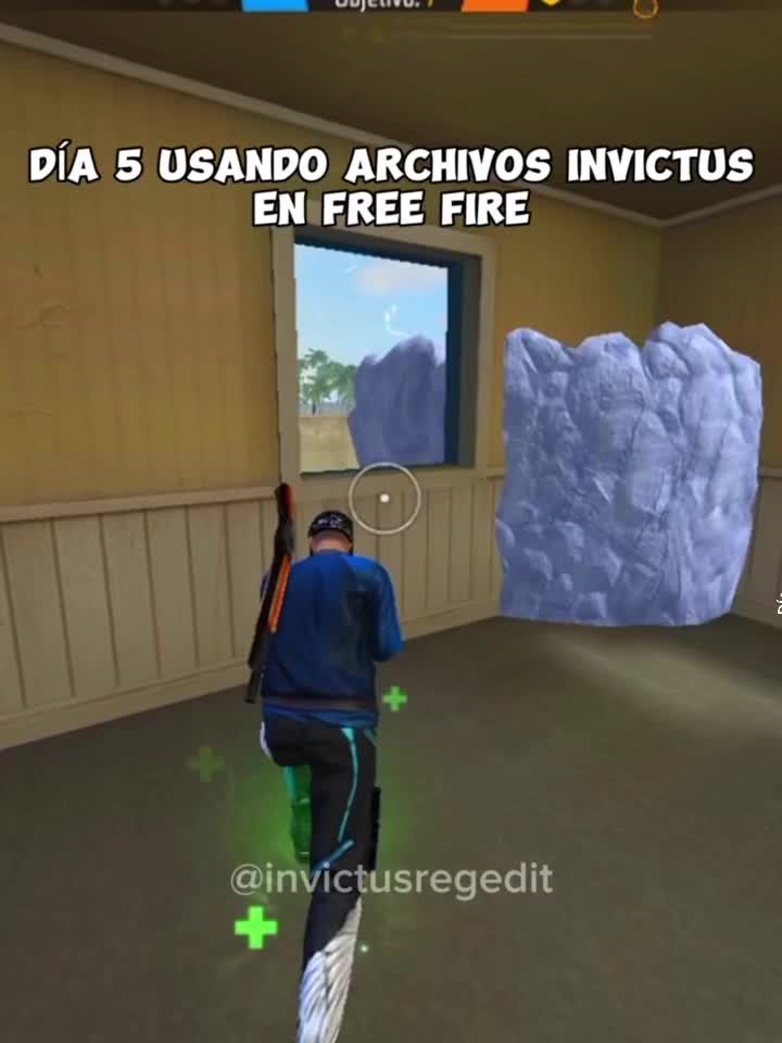 @invictusreg