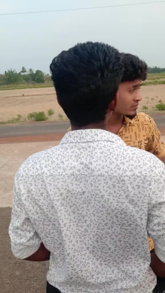 @Raghul Renaldo