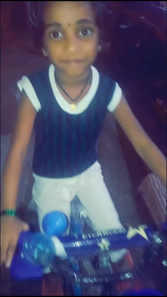 @Vijayan Aru