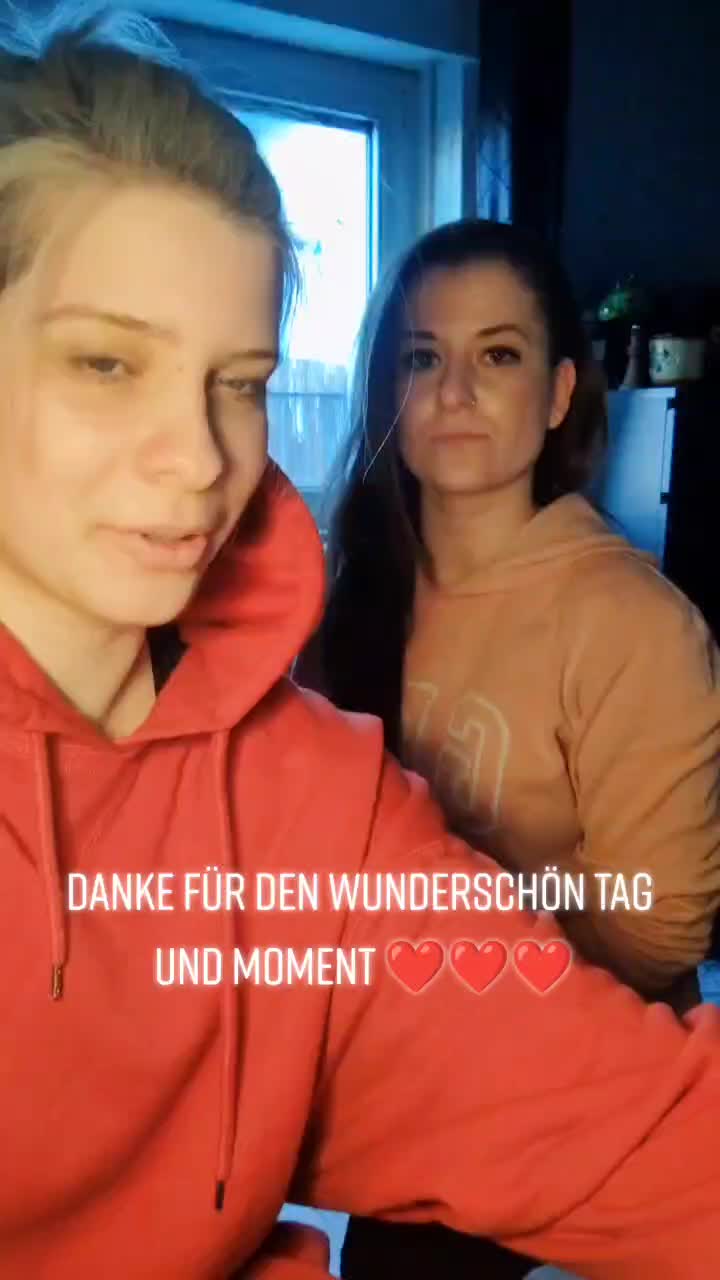 @_Lezzy_ Pflegefachkraft mit ♥️