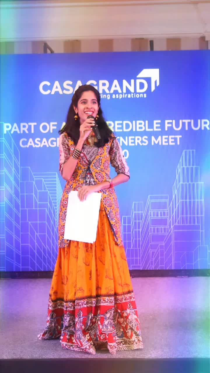 @MC Nandhini Aravinda