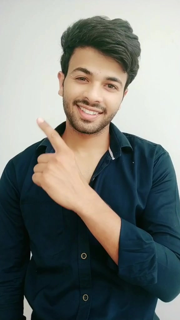 @&hearts;️Cute munda&hearts;️