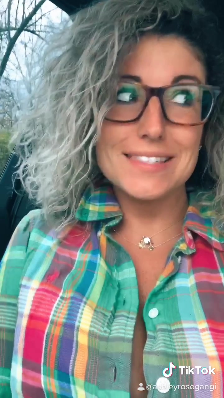 @Ashley Rose Gangi 🧿