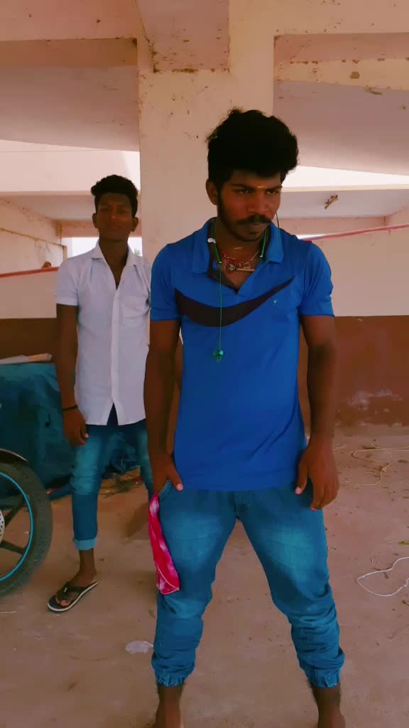 @Nithish Pamanji