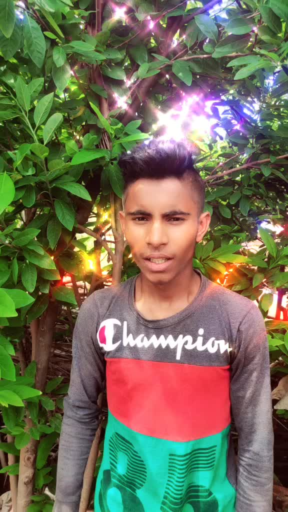 @Chiranjiv Ghuglot