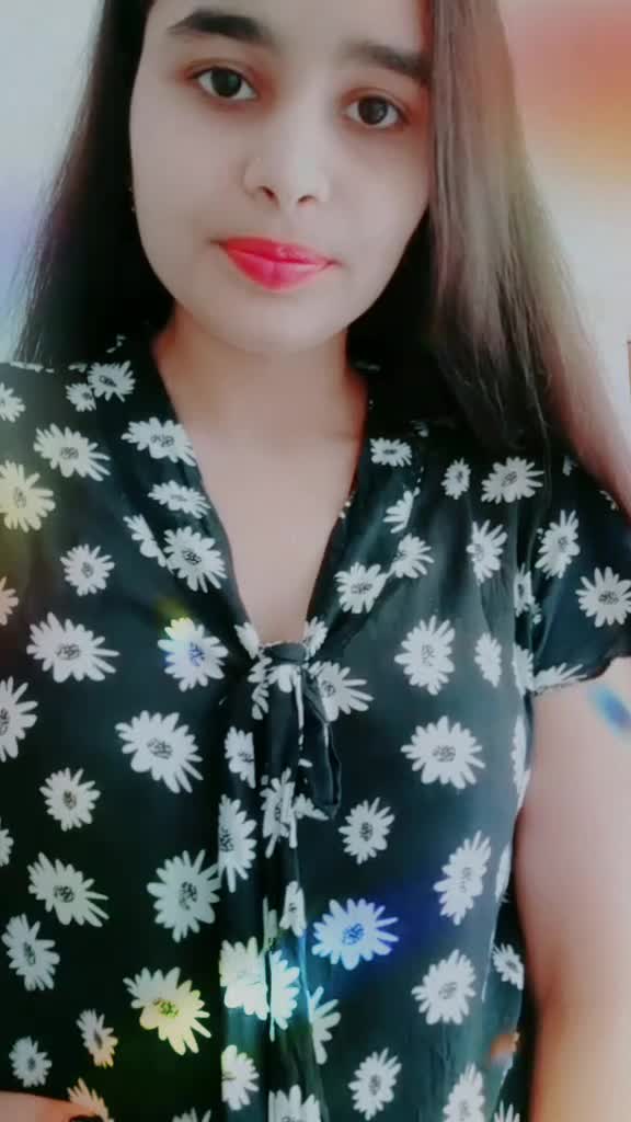 @&hearts;️ KHUSHI👑👸