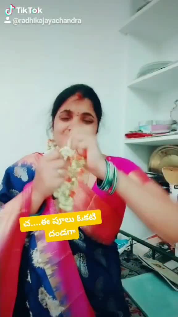 @Radhika