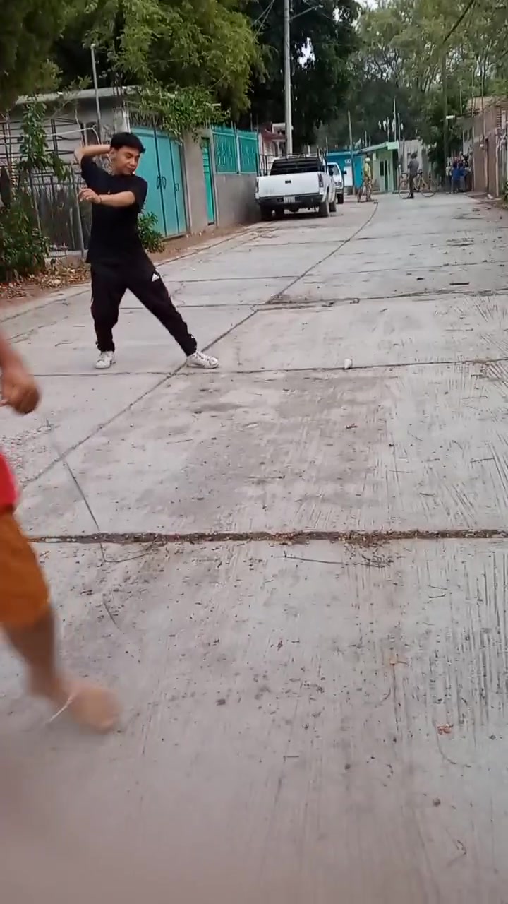 @Gran Era