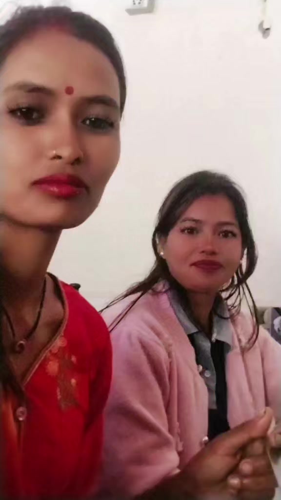@Parbati Bist