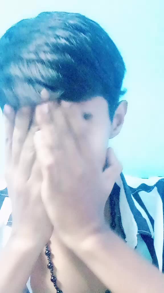 @imnitikesh