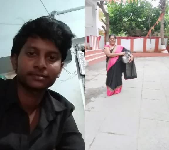 @Sravan Darling