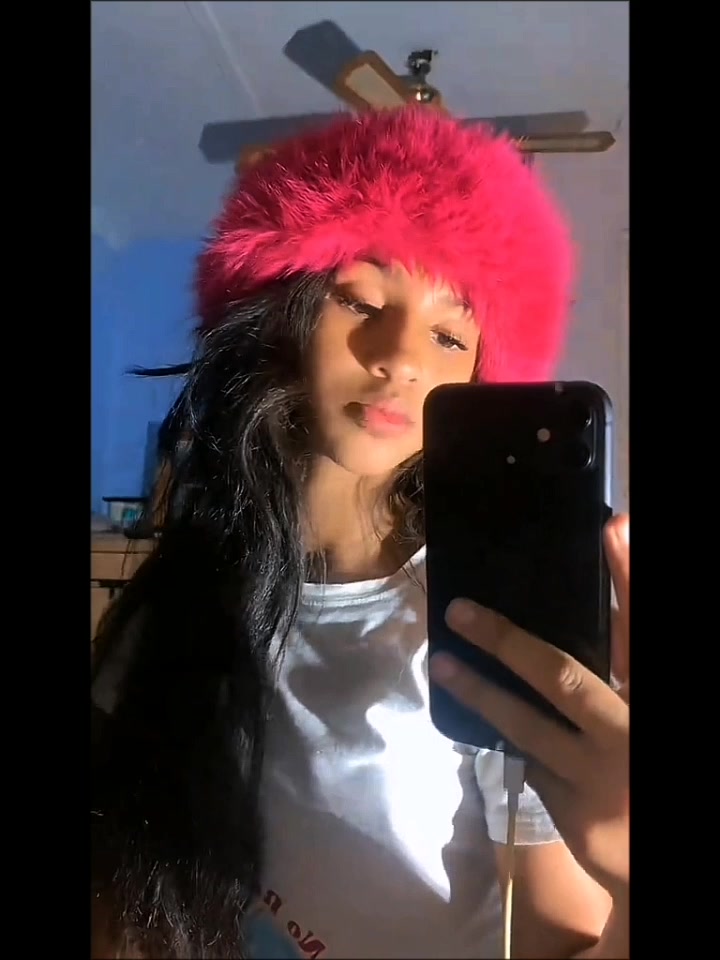 @🎀Rameeka_Pretty🩰