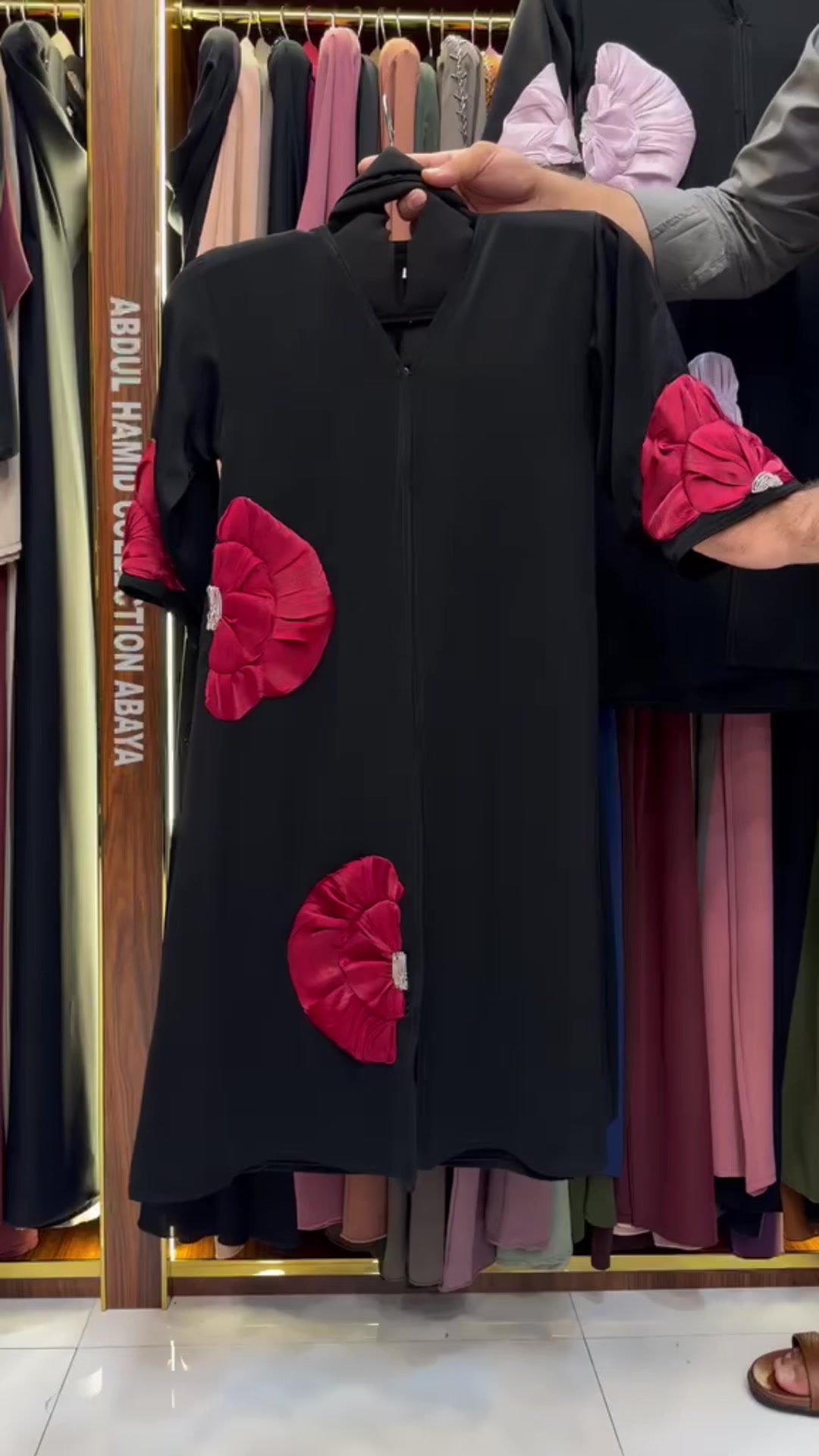 @abaya online dubai🇦🇪🥰