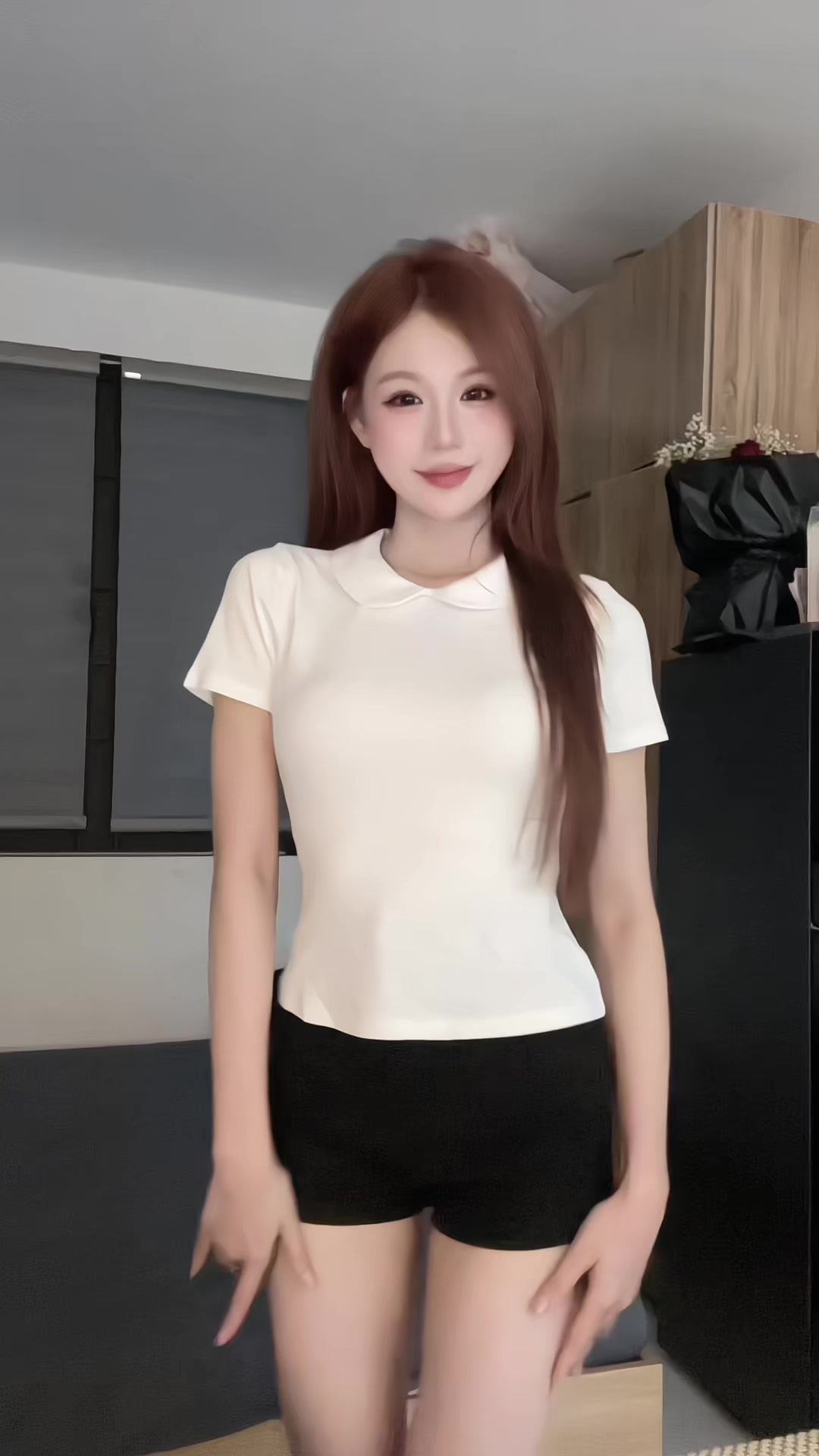 @Trân