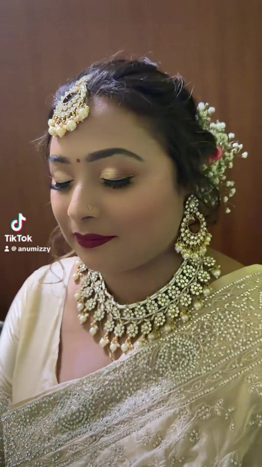 @Anumizzy Makeup Artist