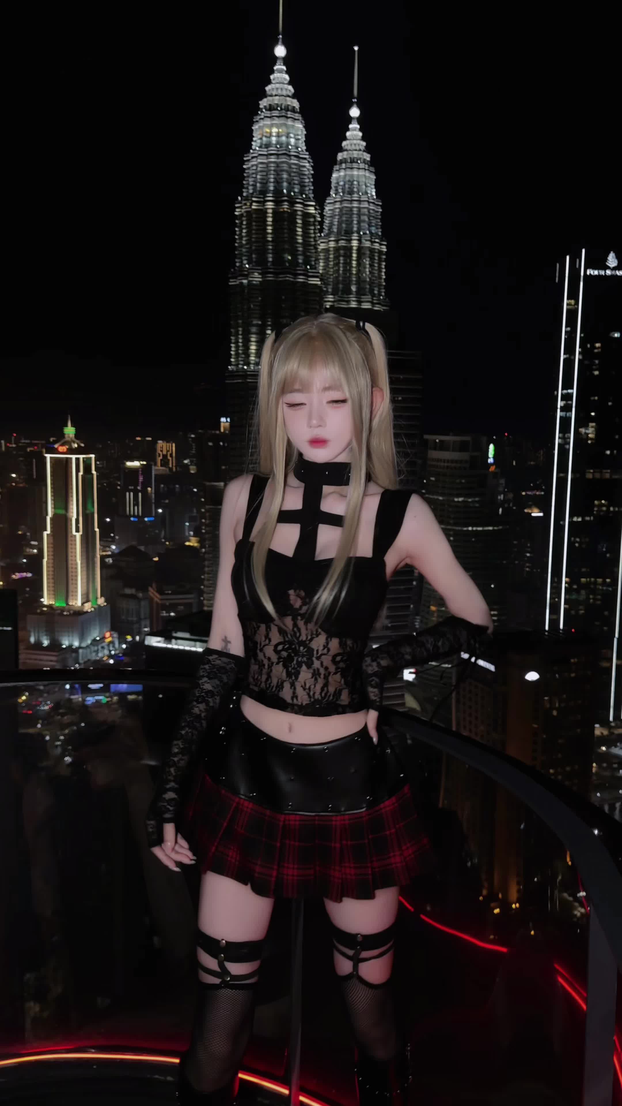 @DJ江小白(唯一账号)
