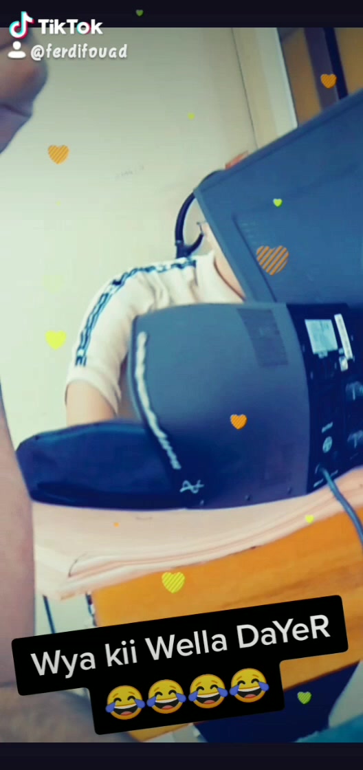 @🖤💛 HaraChi 💛🖤