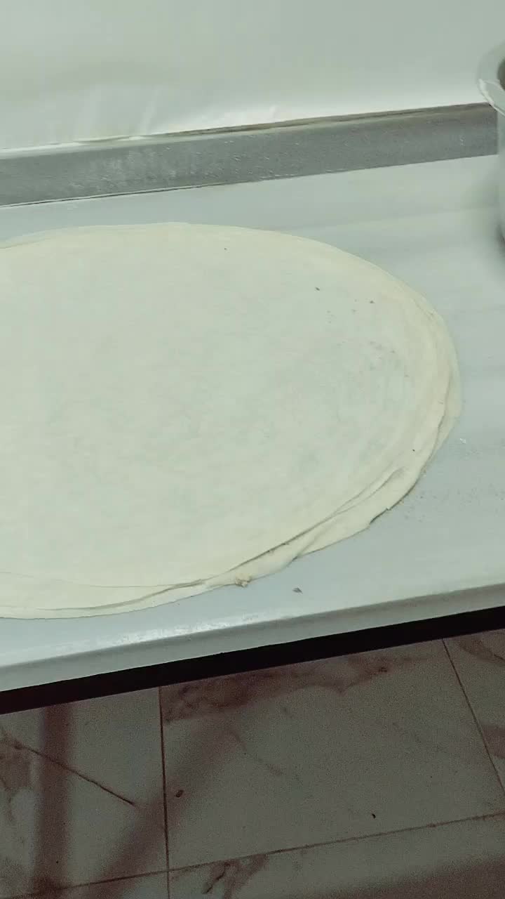 @Miraç Yufka
