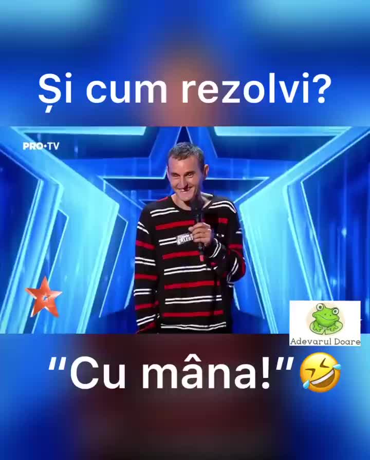 @Umorul e drogul