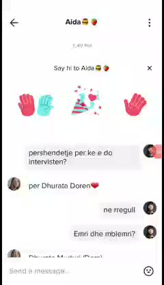 @Almila Ada💞