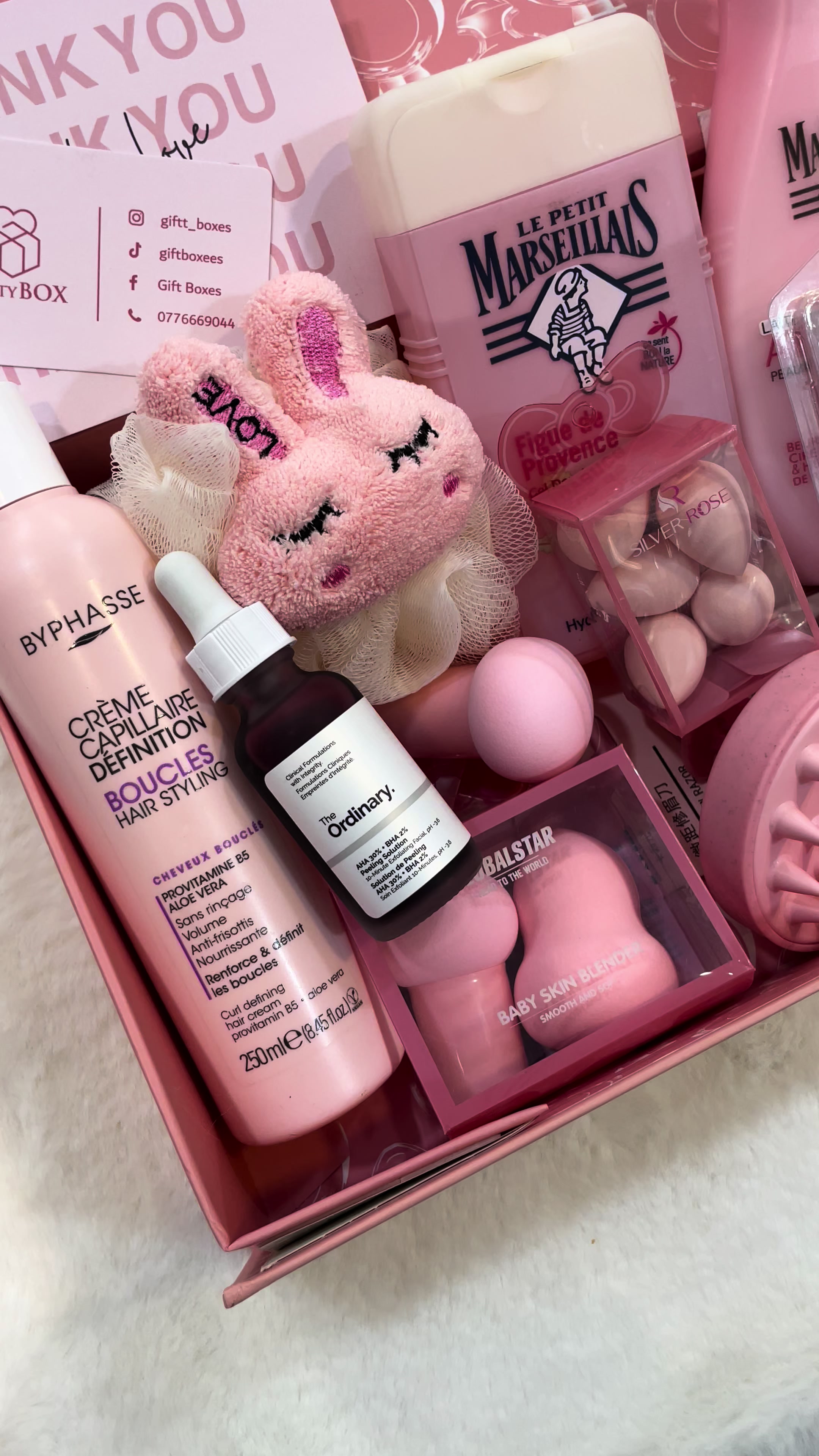 @gift box