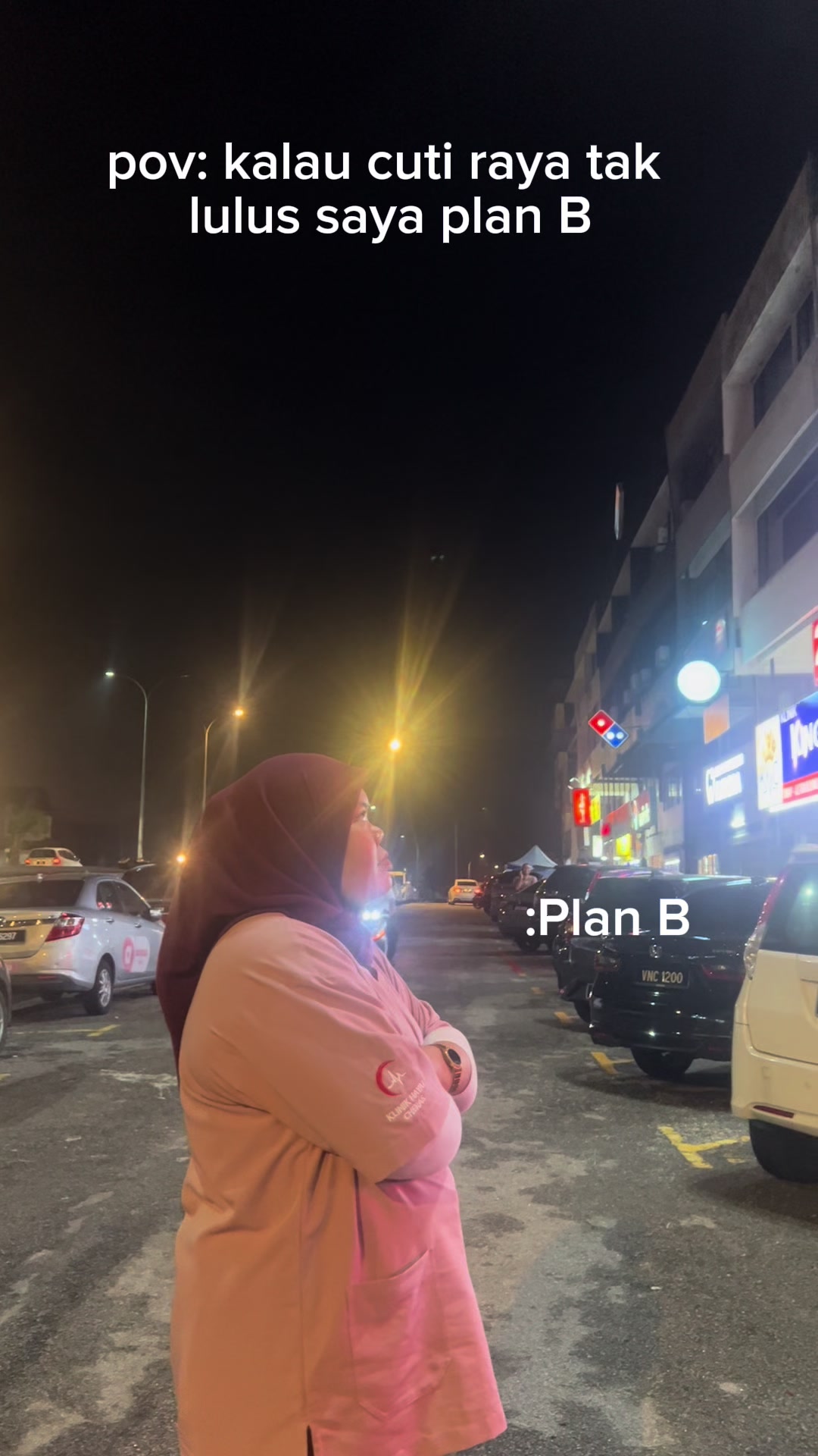 @KLINIK HAYAT CHERAS 24 JAM