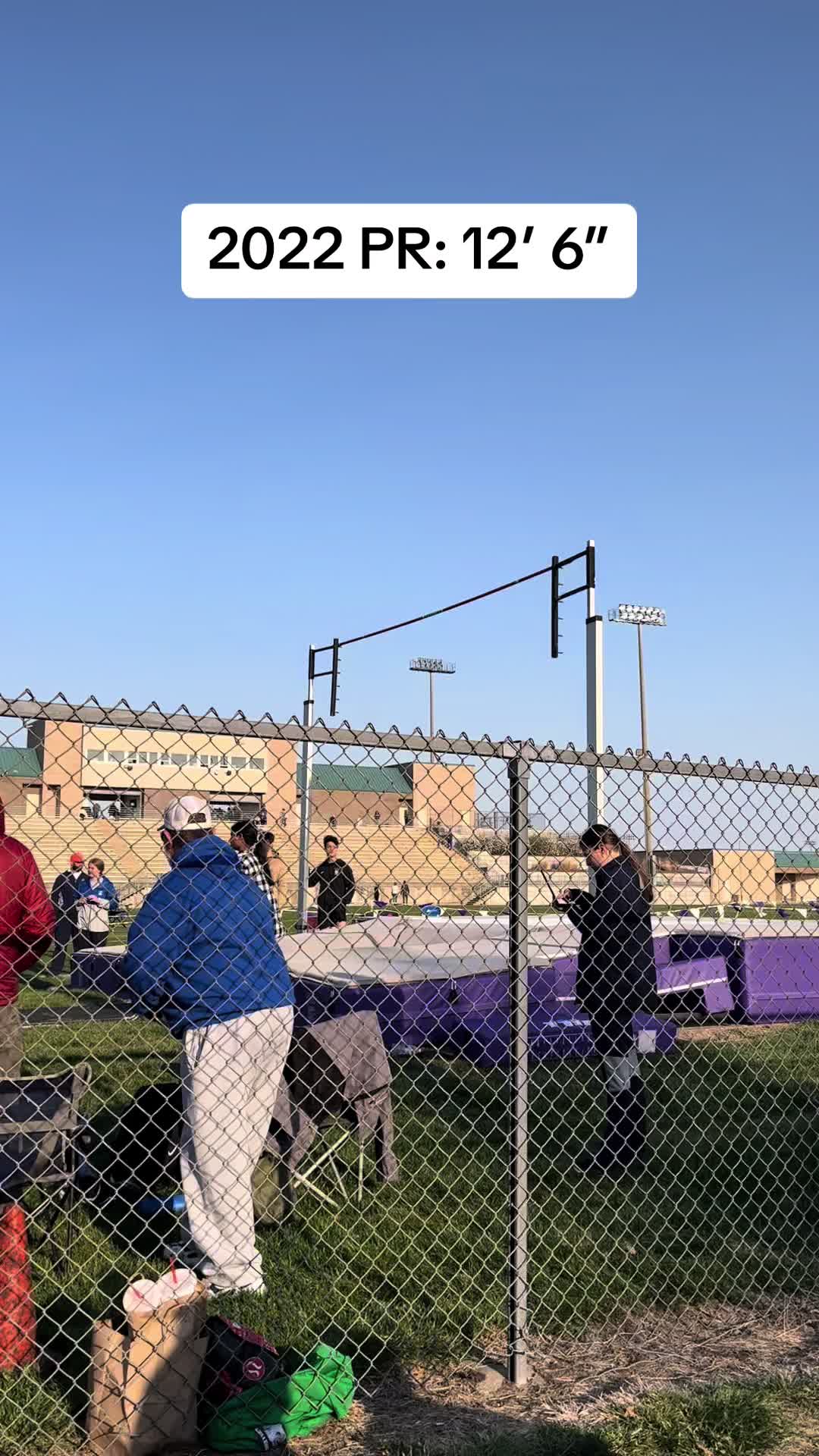 @Pahls Vaulting