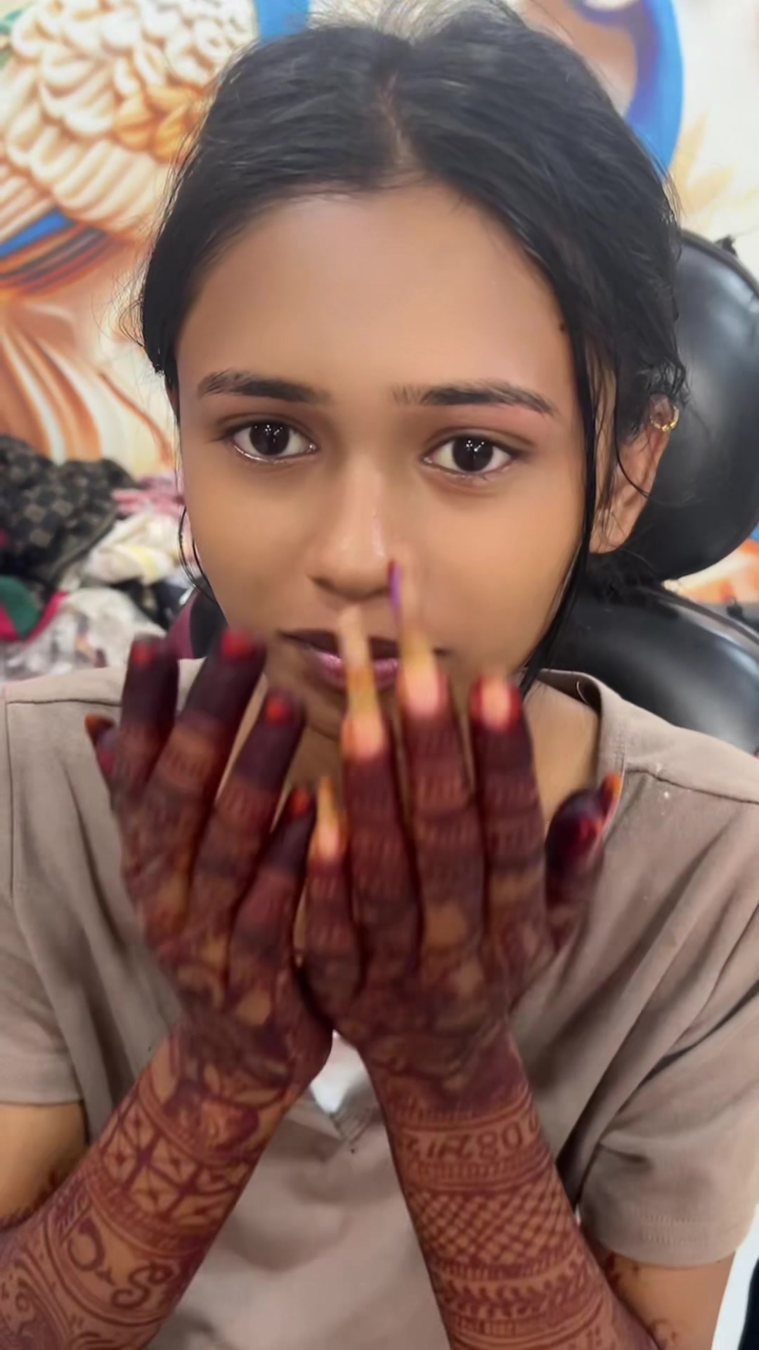 @Aarti Beauty parlour