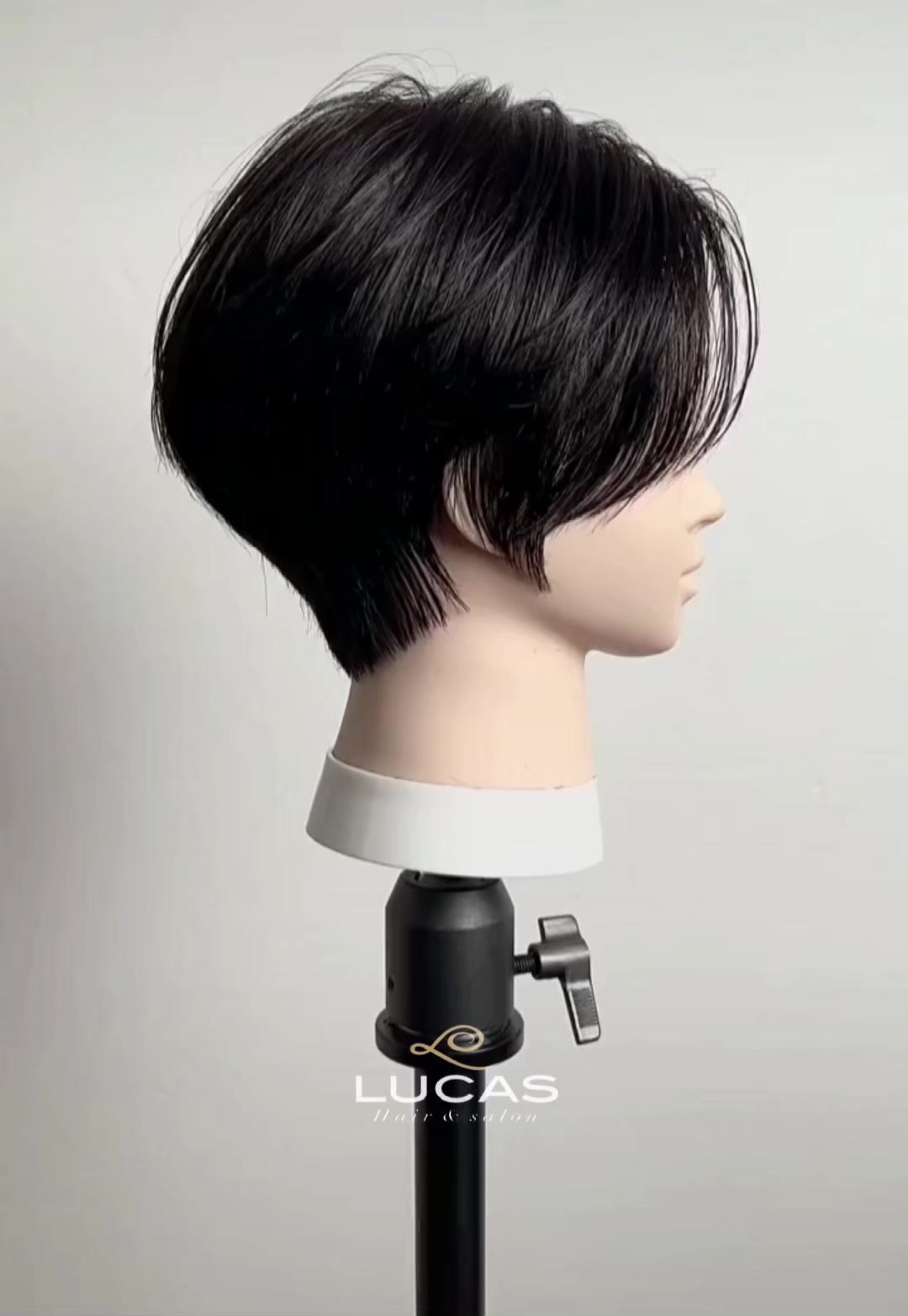 @Lợi Lucas Hair Academy