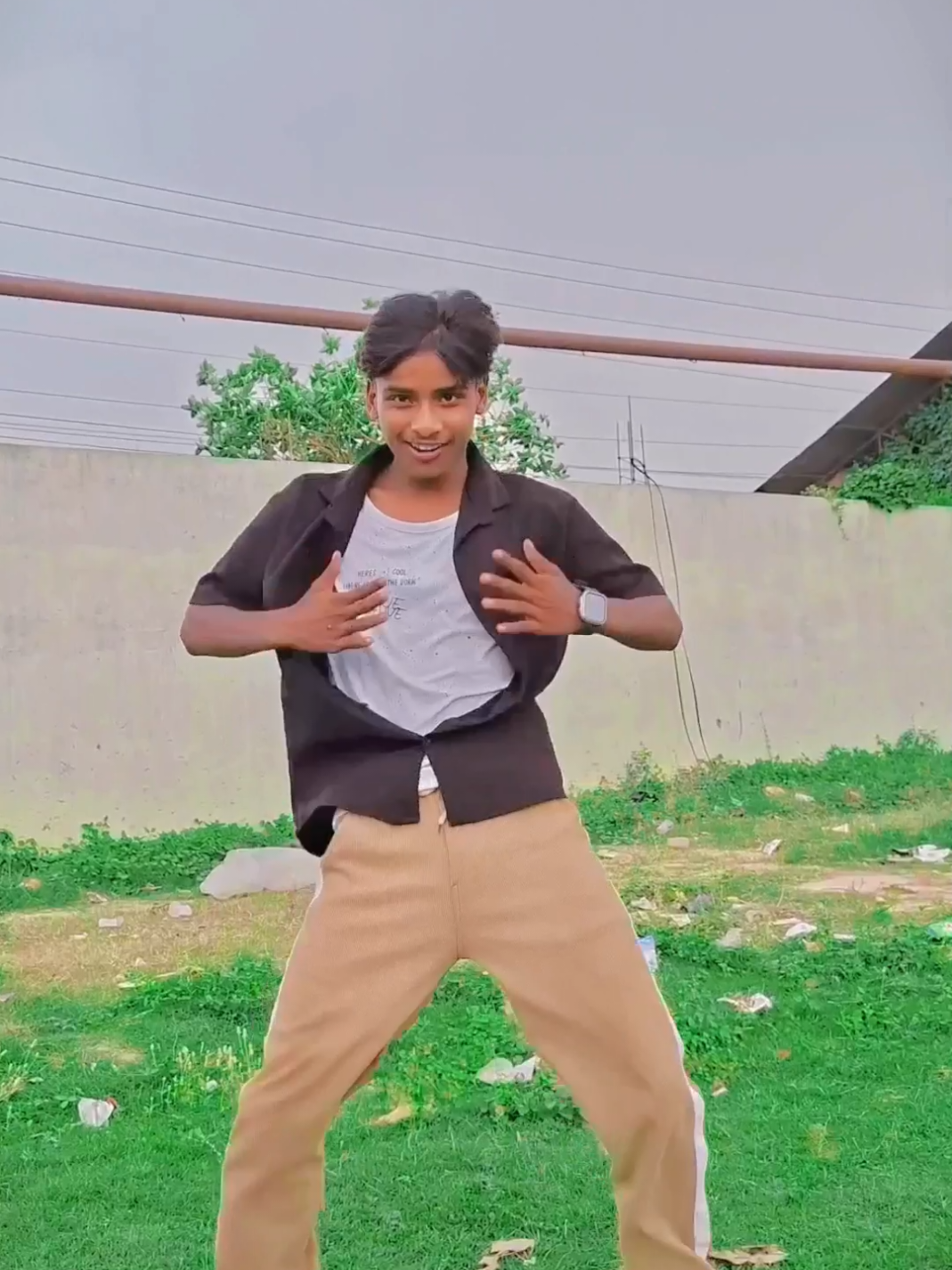 @dancer_kartik_arya