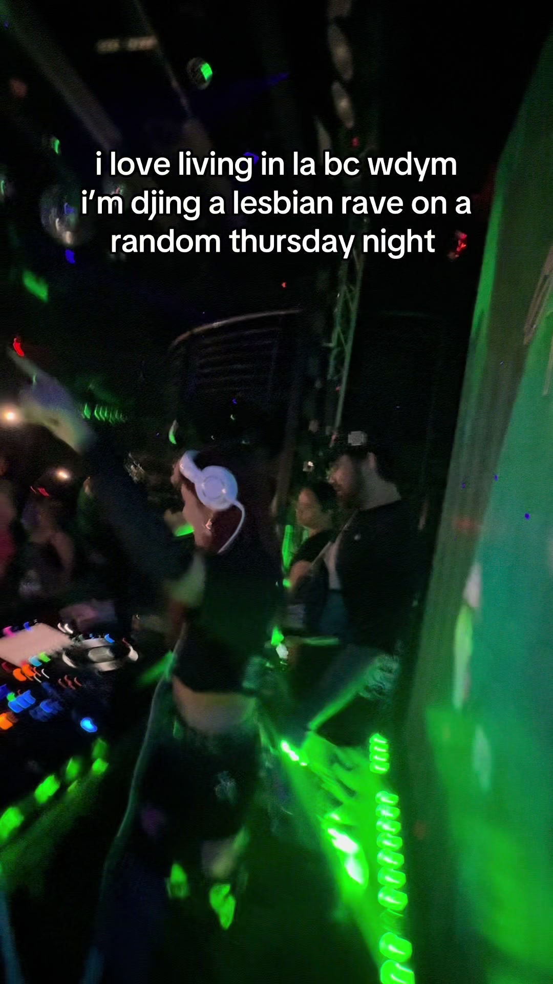 @Danielle Your Rave Bestie