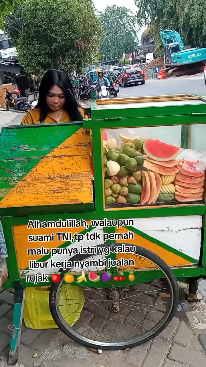 @Bunda Affan👩🍳💉🩺🇮🇩
