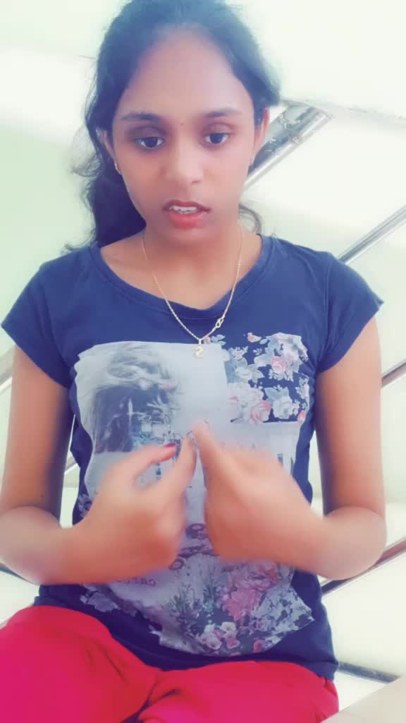 @Swetha Chowdary