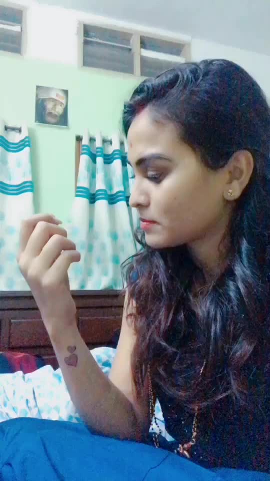 @Divya GOWDA