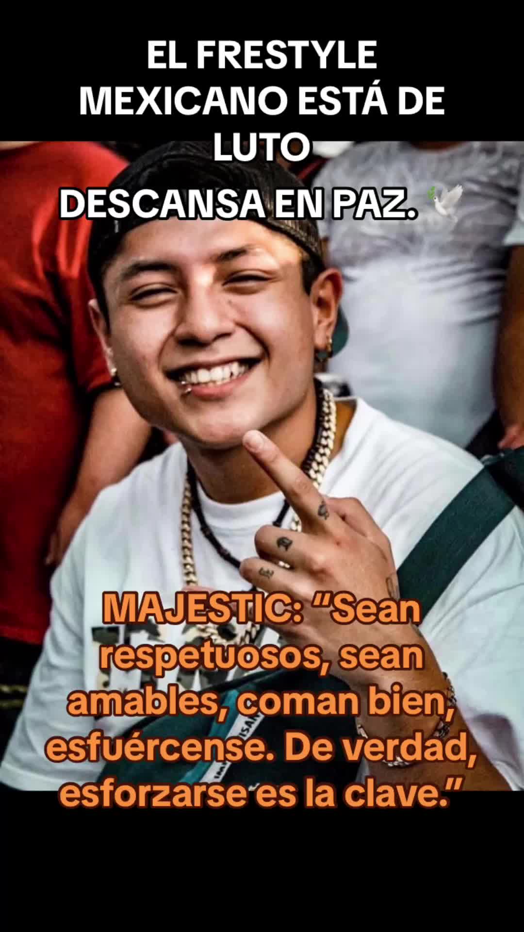 @Lapinche Fama Del Reggaetón