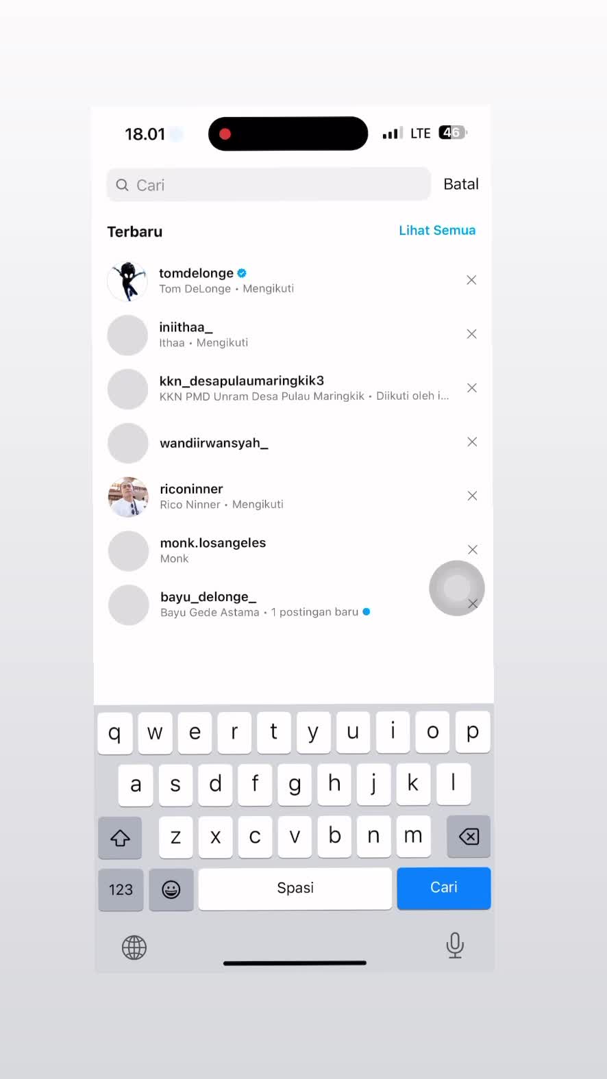 @SANS_DELONGE