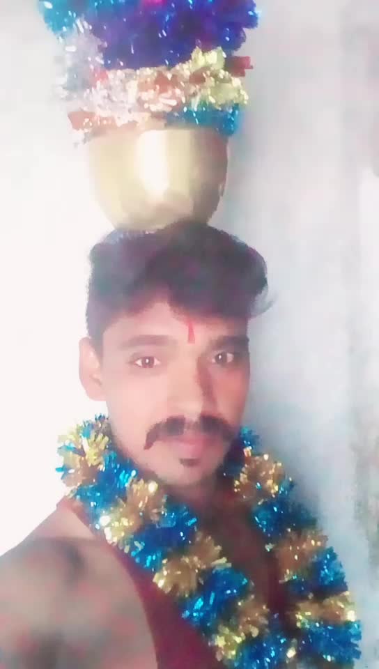 @Hariprakash