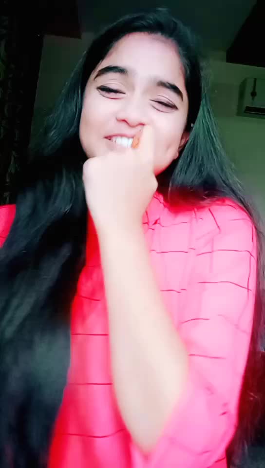 @Dimple girl chinni😍