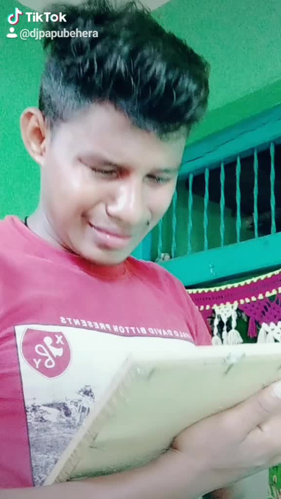 @Djpapu Behera