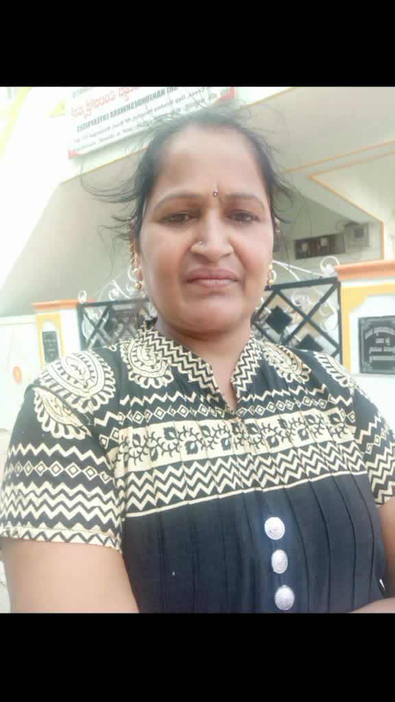 @Parvathi Gururaj