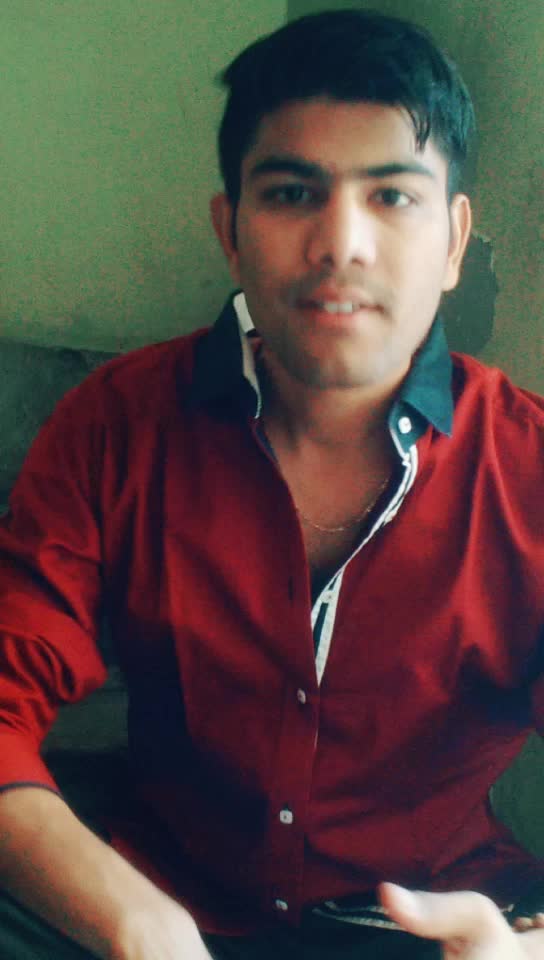 @Amolmathur
