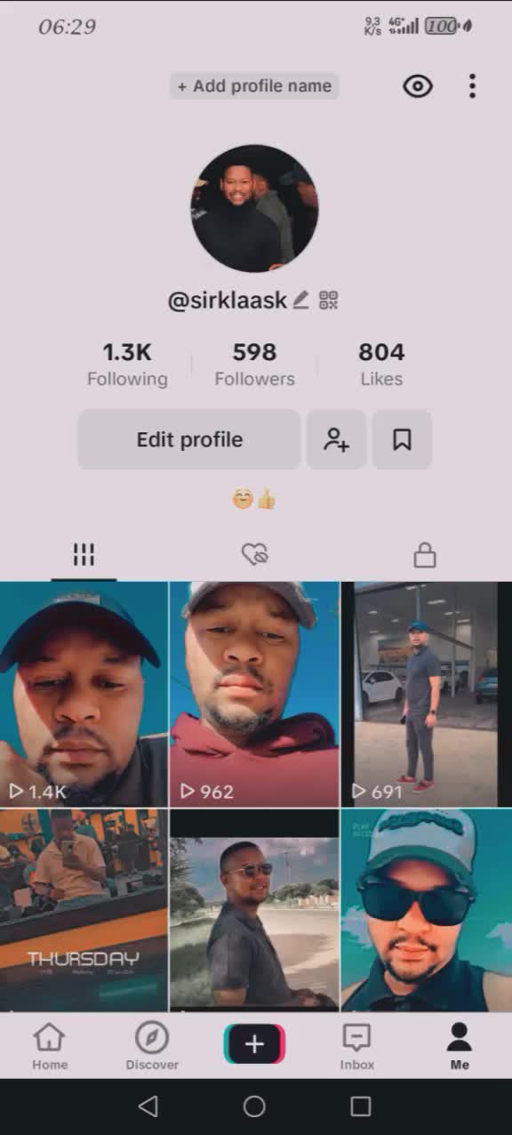 @kgothatso👑