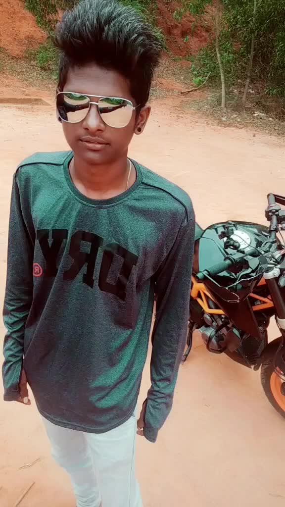 @Amresh King
