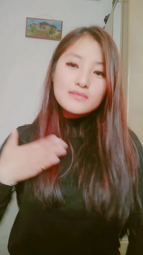 @Gina Chamling