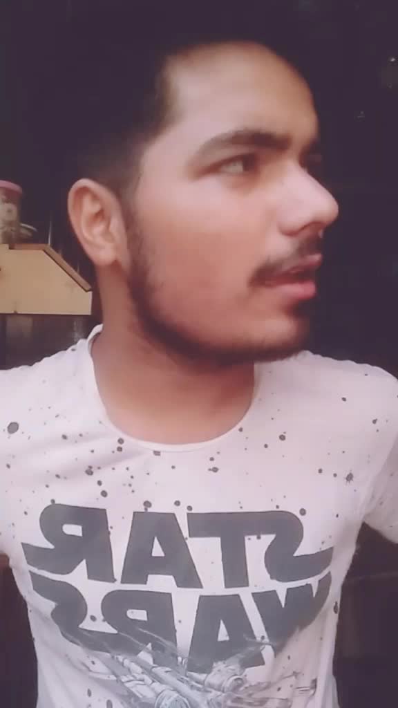 @Tushar Thakur