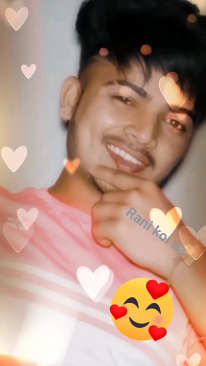 @dimple boy 😋