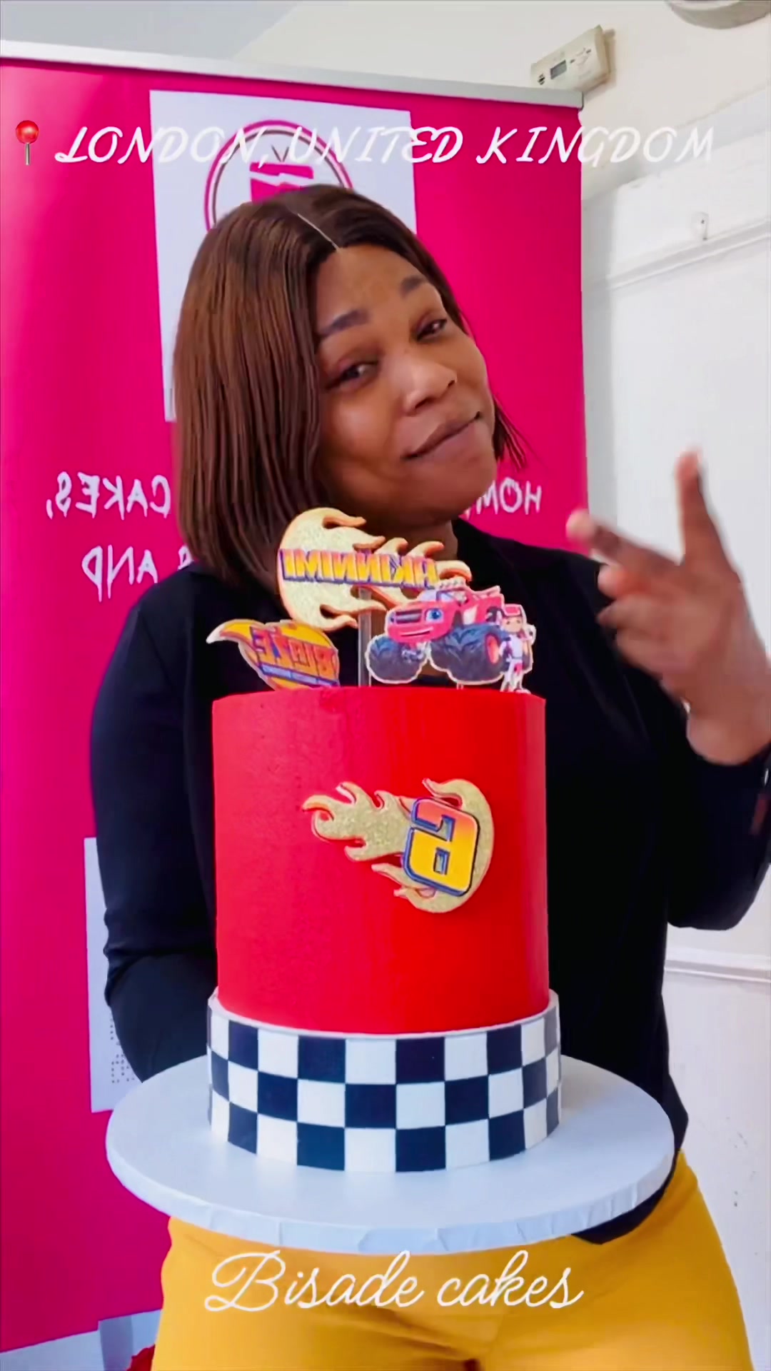 @Bisadecakes🎂🧁