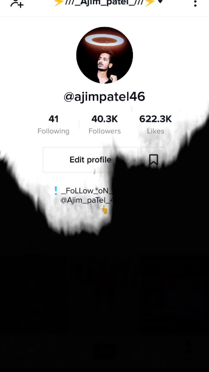 @⚡///_Ajim_patel_///⚡