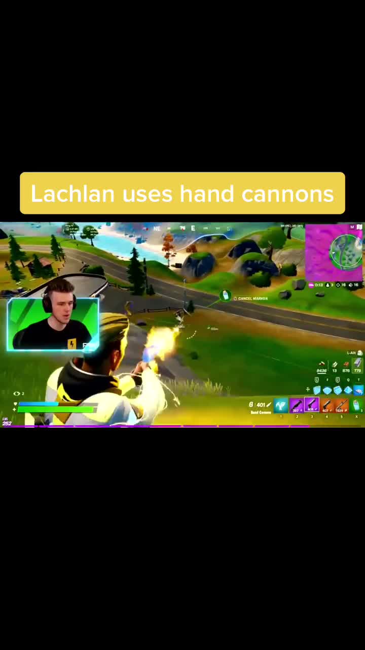 @Lachlan!