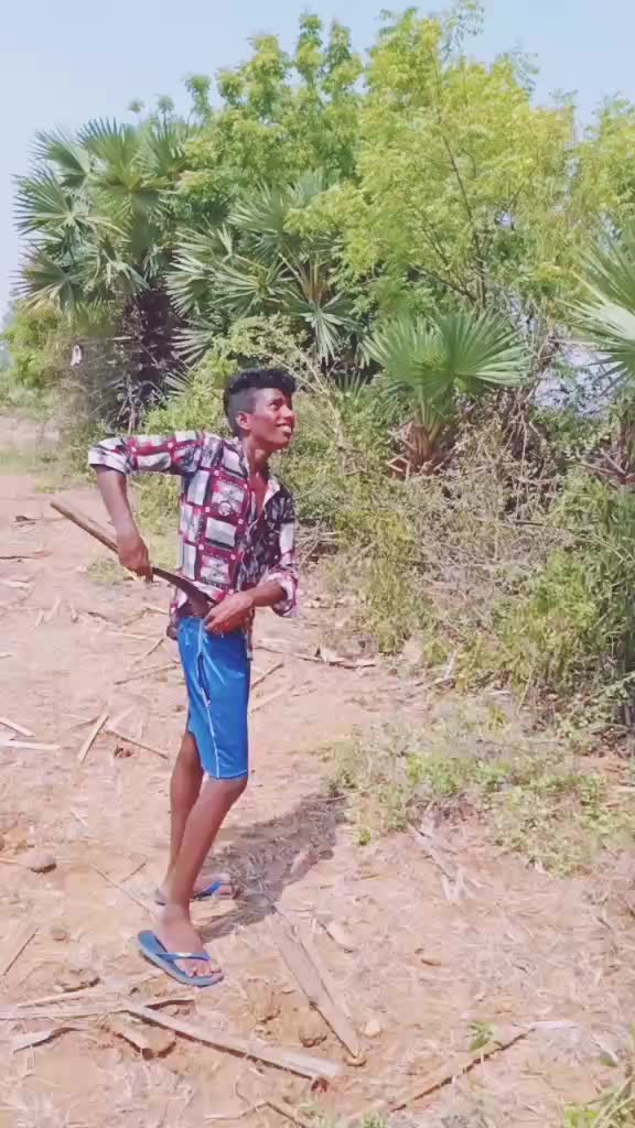 @Bhagya Raj